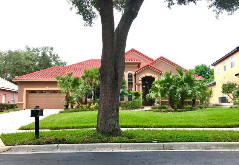 Cypress Landing pending
