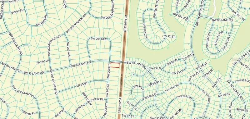 Sw 200 Ct, FL