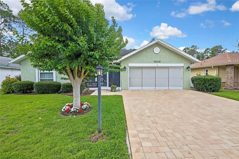 Timber Pines listing