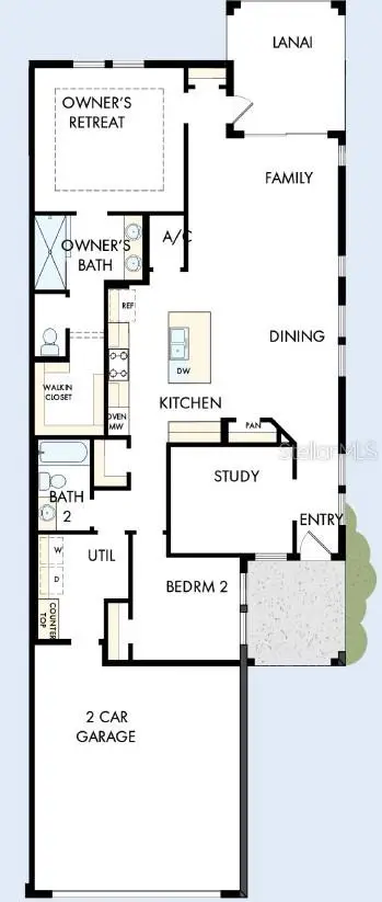 2849 Marrakesh Ln, FL