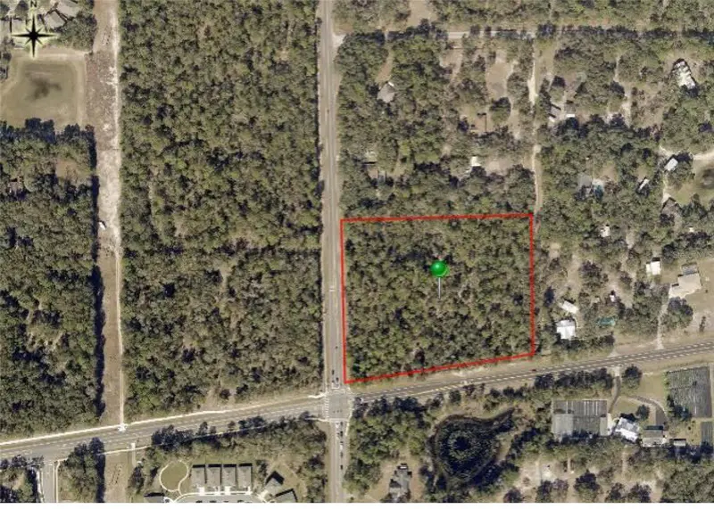 1295 S Blue Lake Ave, FL