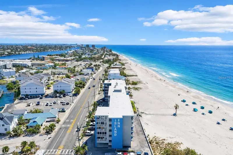 9980 Gulf Blvd #318, FL
