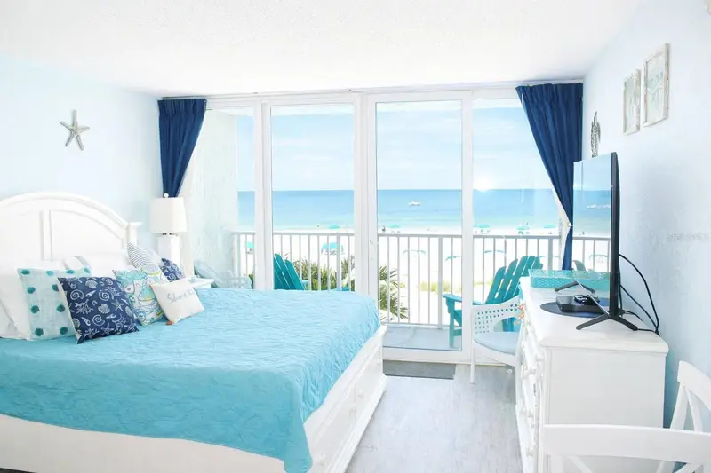 9980 Gulf Blvd #318, FL