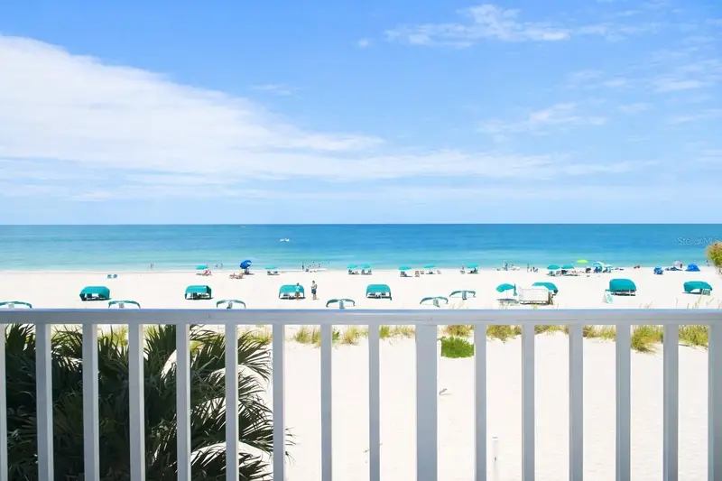 9980 Gulf Blvd #318, FL