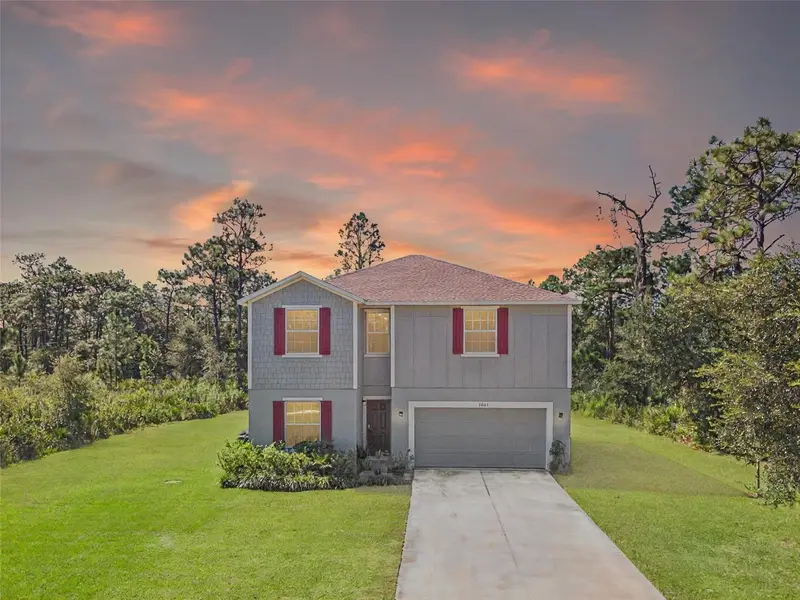 3681 Magnolia Dr, FL
