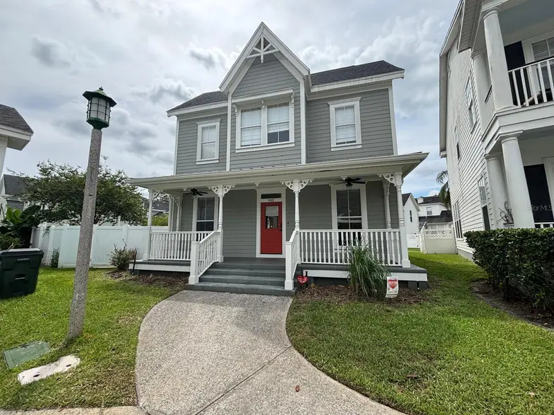 903 Yew Ct, FL