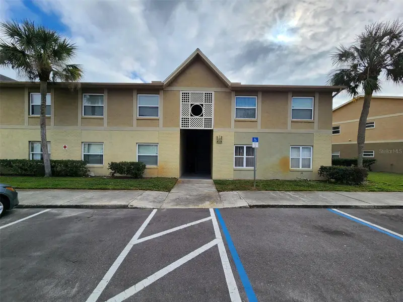 9933 Sweepstakes Ln #6, FL