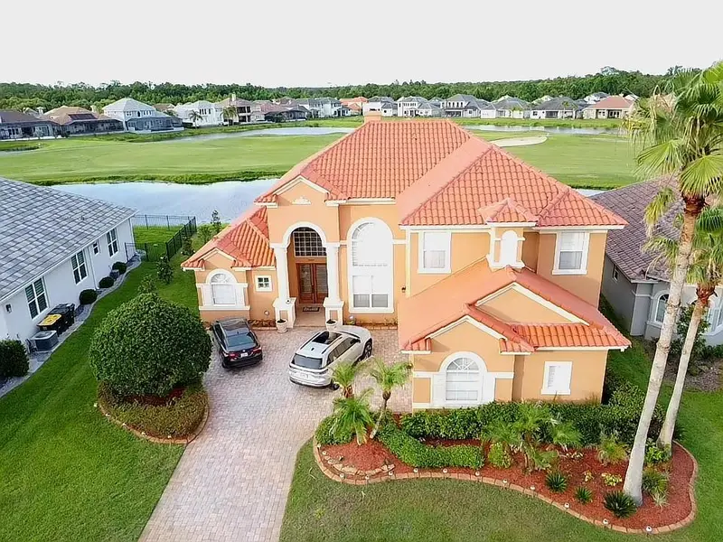 2604 Heritage Green Ave, FL