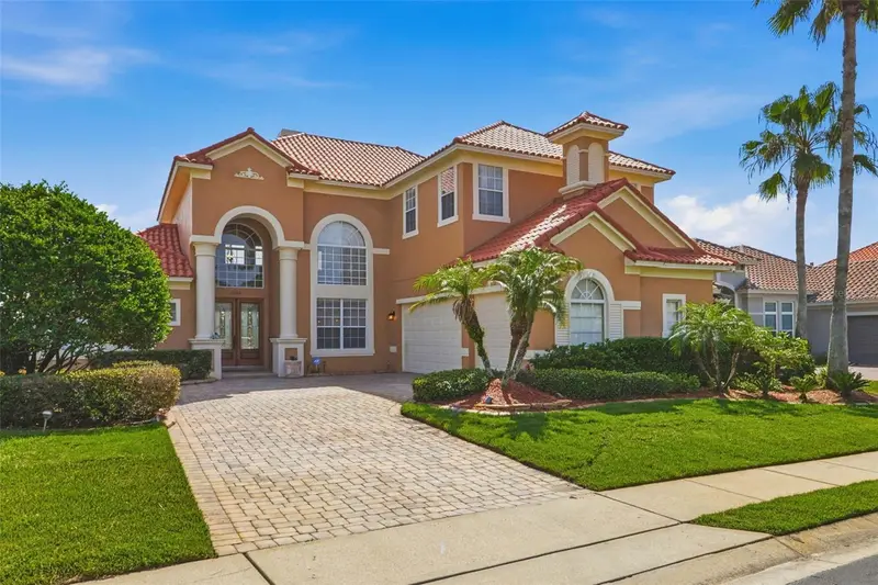 2604 Heritage Green Ave, FL