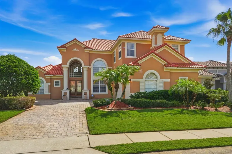 2604 Heritage Green Ave, FL