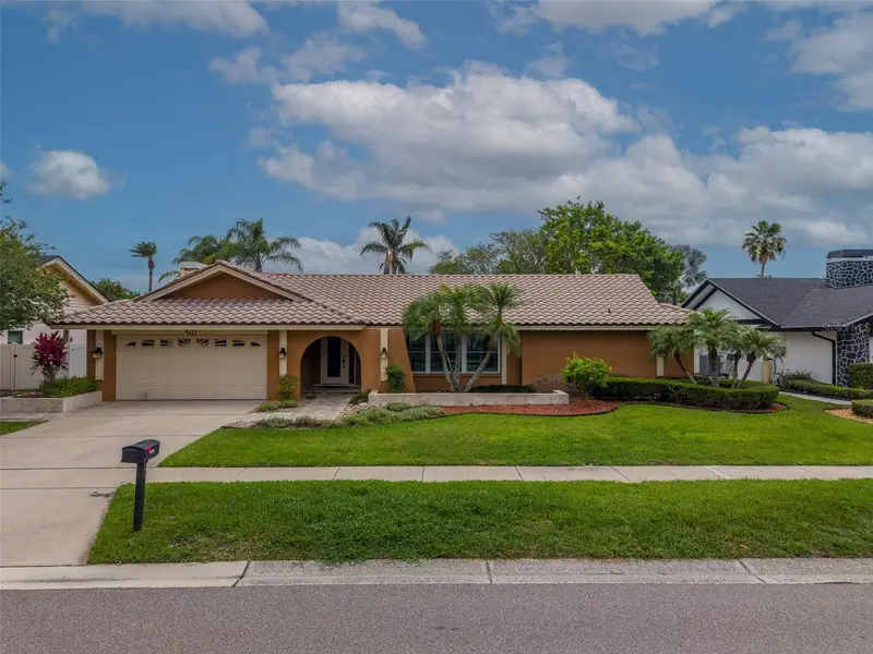 4119 Crosswater Dr, FL