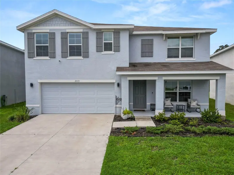 3715 Capri Coast Dr, FL