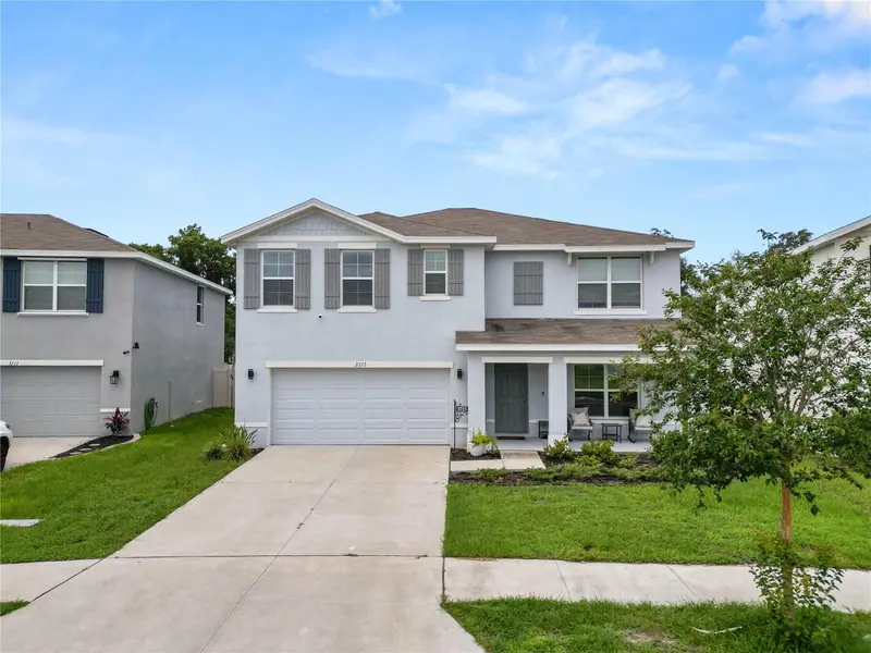3715 Capri Coast Dr, FL