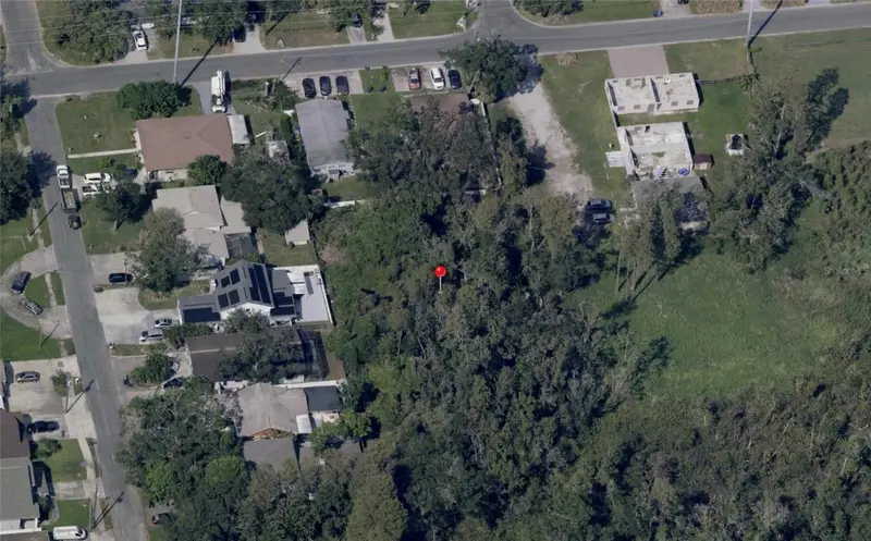 Blossom Ave, FL