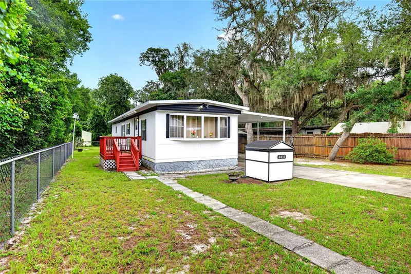 2471 Se 185th Ter, FL