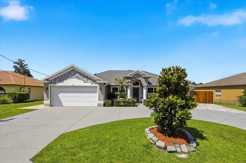 20 Butternut, FL
