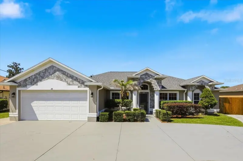20 Butternut, FL