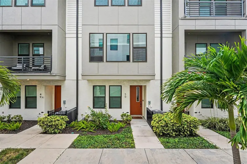 2511 N Grady Ave #50, FL