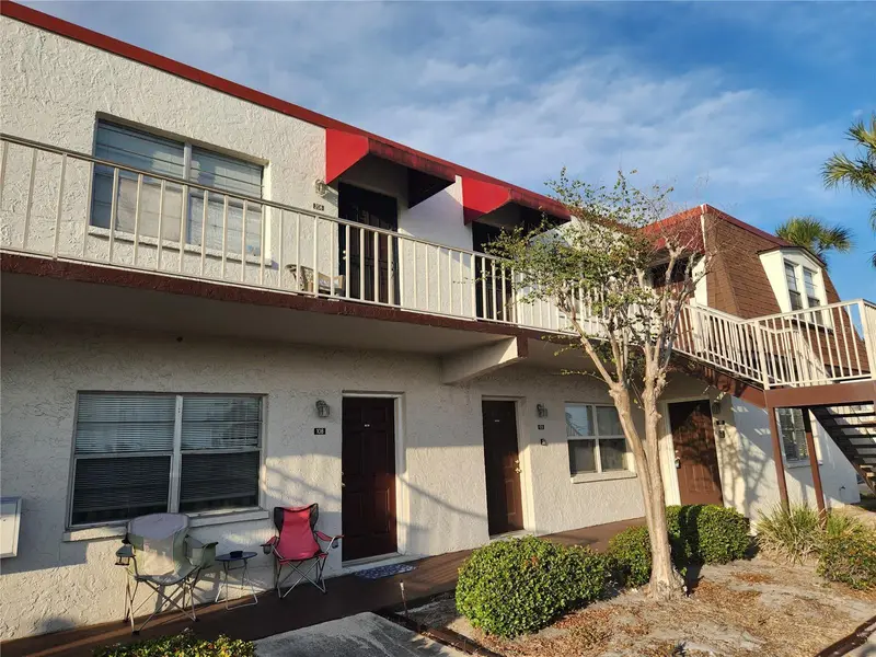 9101 W Hillsborough Ave #I209, FL