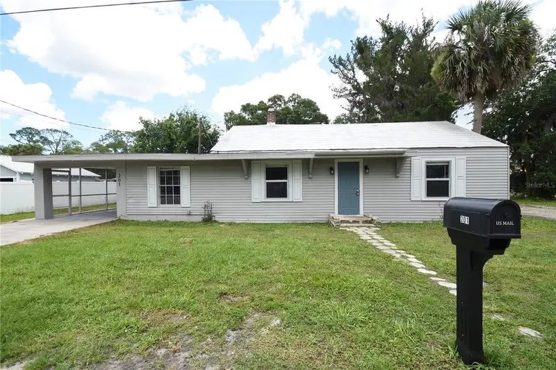 201 E Palm St, FL