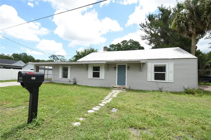 201 E Palm St, FL