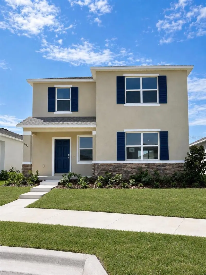 5174 Blanket Flower St, FL