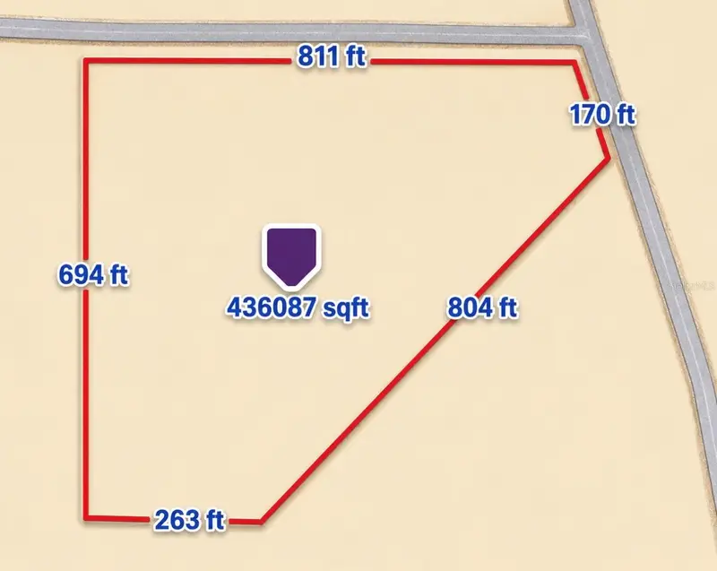 Unassigned, FL