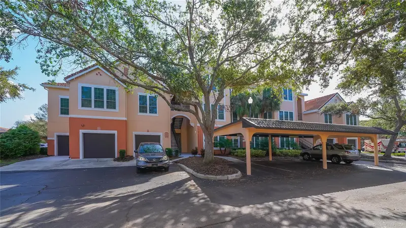 4160 Central Sarasota Pkwy #614, FL