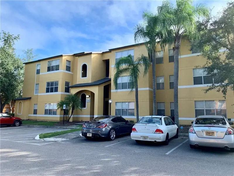 4536 Commander Dr #1517, FL