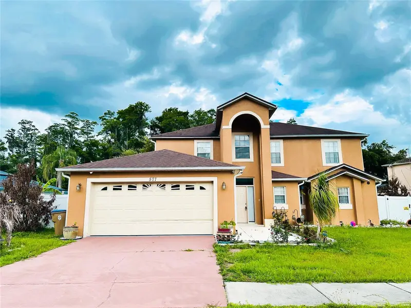 577 Pinehurst Cv, FL