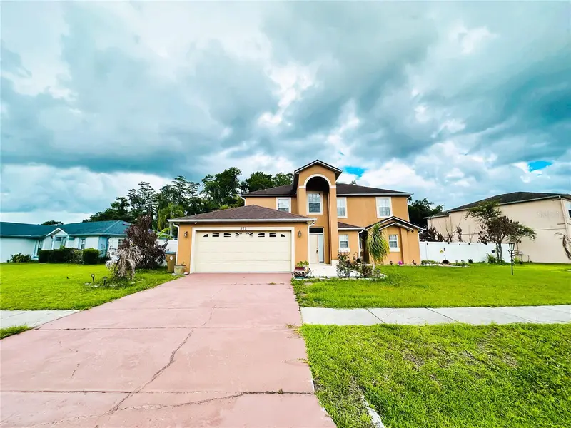 577 Pinehurst Cv, FL
