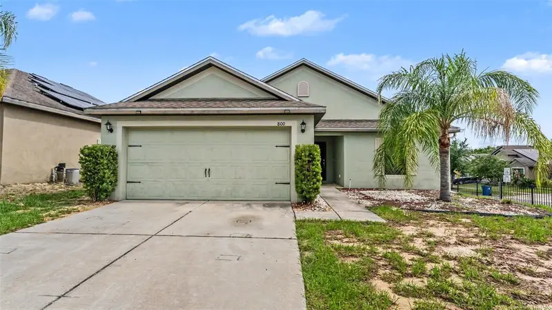800 Woodlark Dr, FL