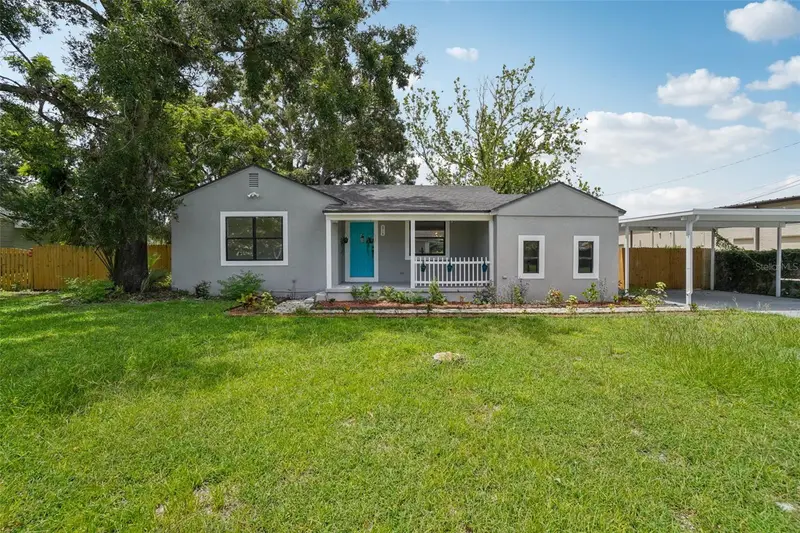 3710 W Griflow St, FL