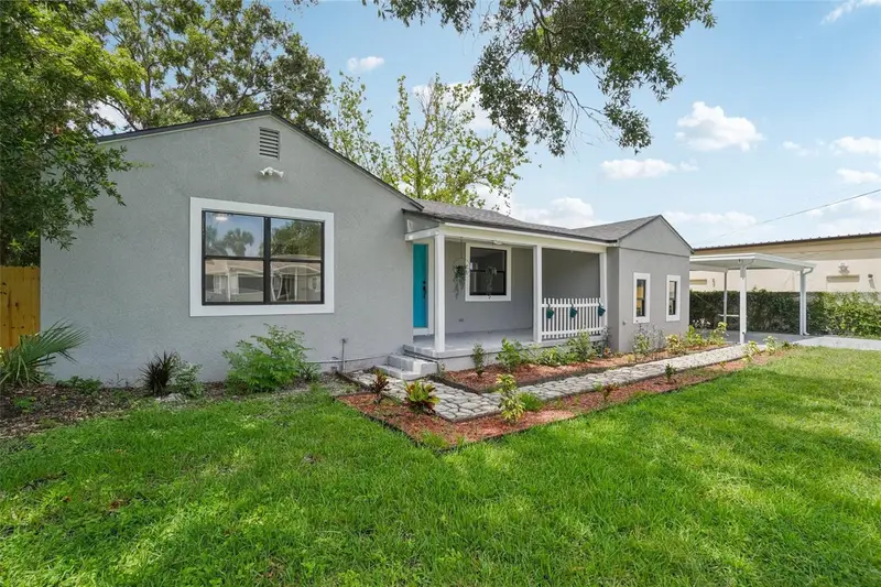 3710 W Griflow St, FL
