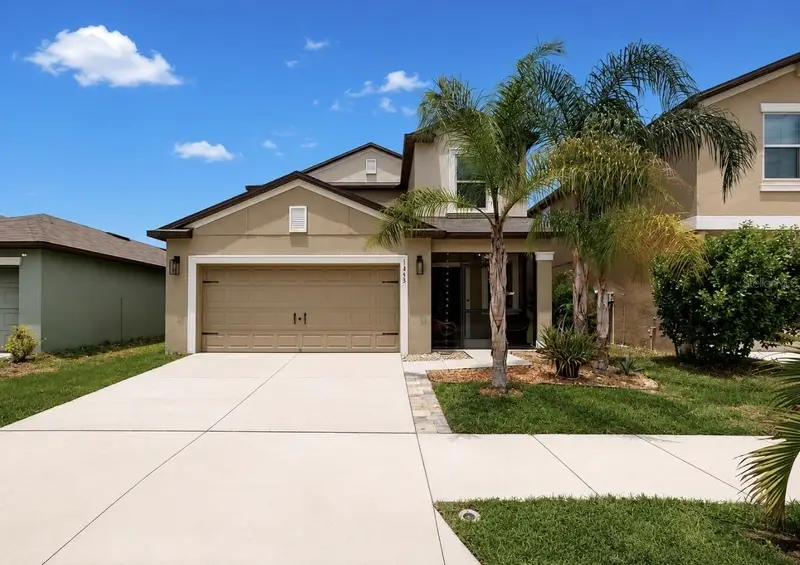 15735 Fort Island Pl, FL