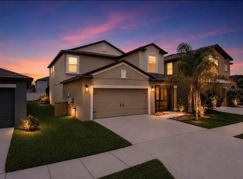 15735 Fort Island Pl, FL