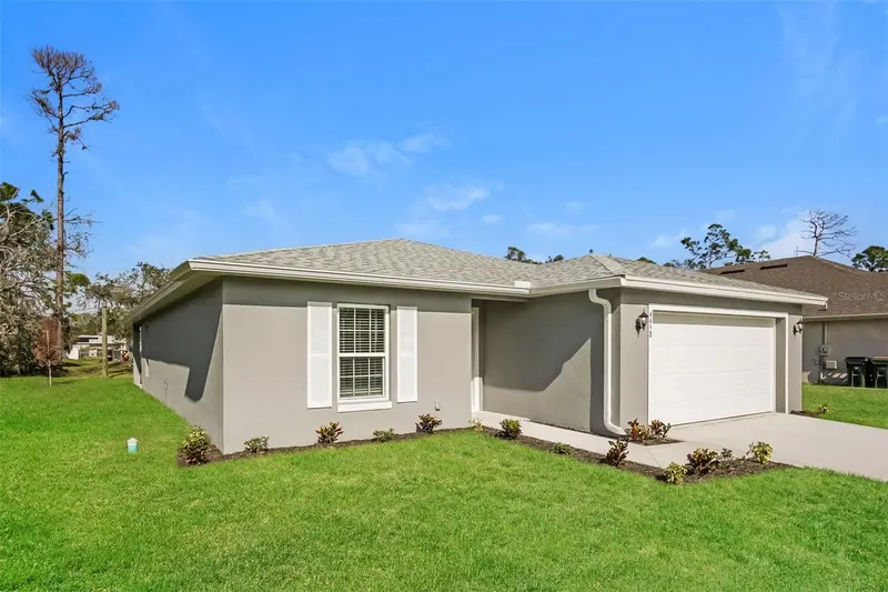4458 Windsong Ave, FL