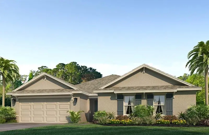 3813 Silver Strand Trl, FL