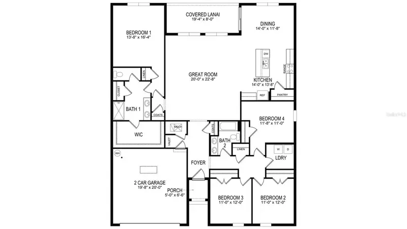 3813 Silver Strand Trl, FL