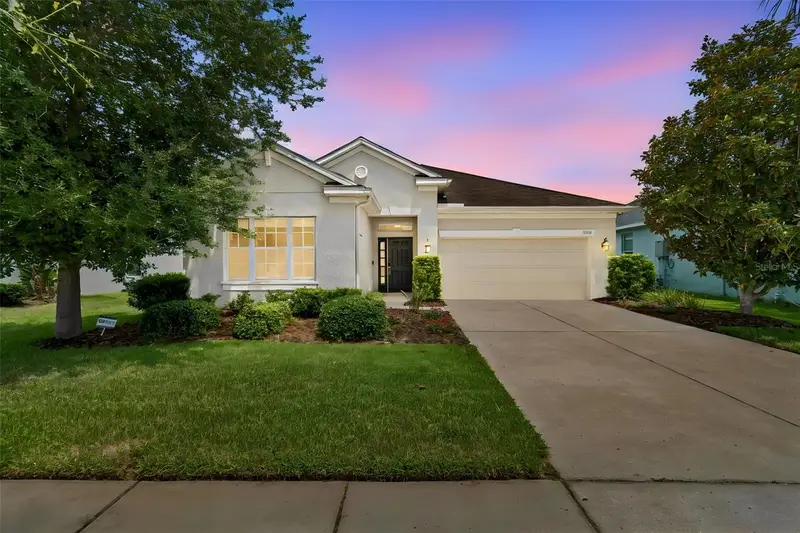17566 Buckingham Garden Dr, FL