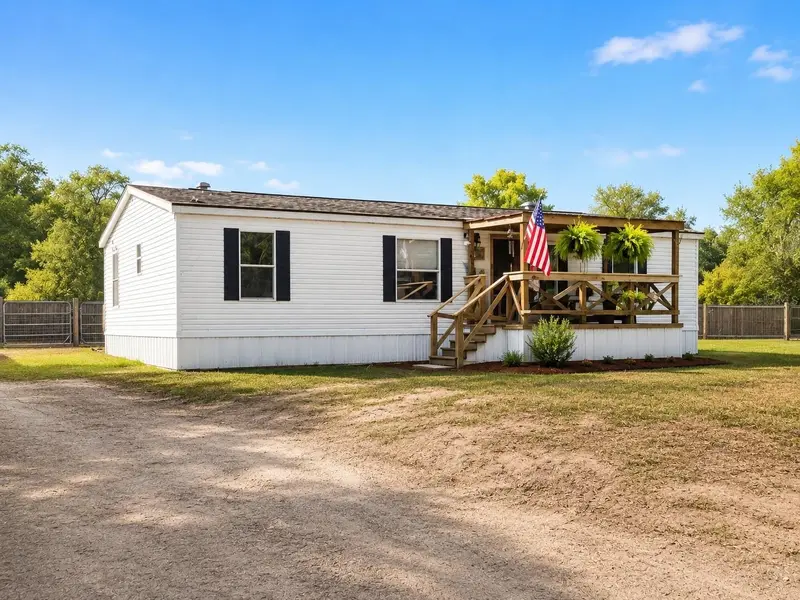 25453 Nw 187th Ave, FL