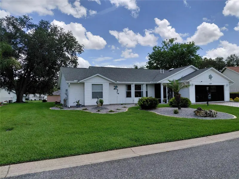 Highland Lakes listing