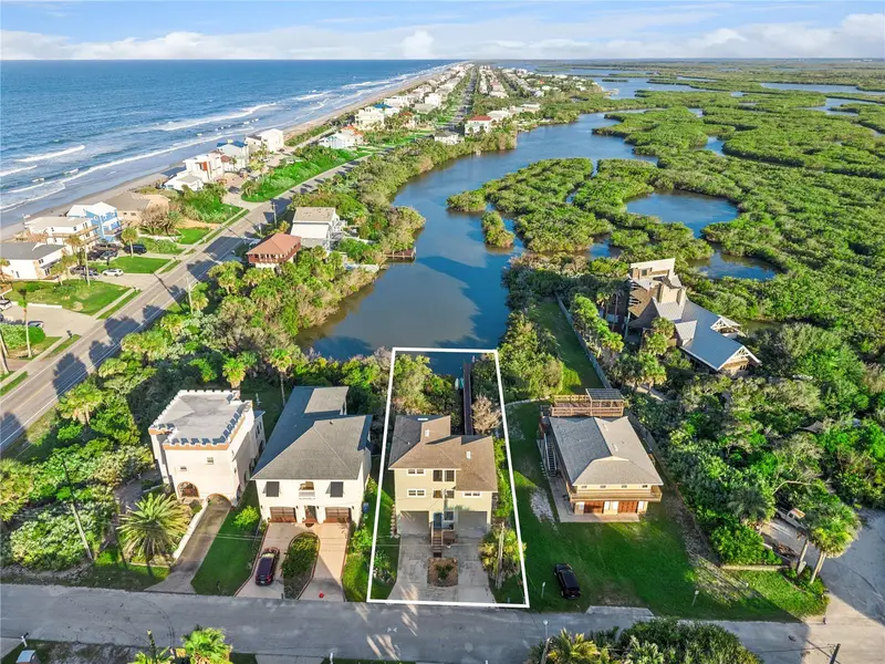 Bethune Volusia Beach listing