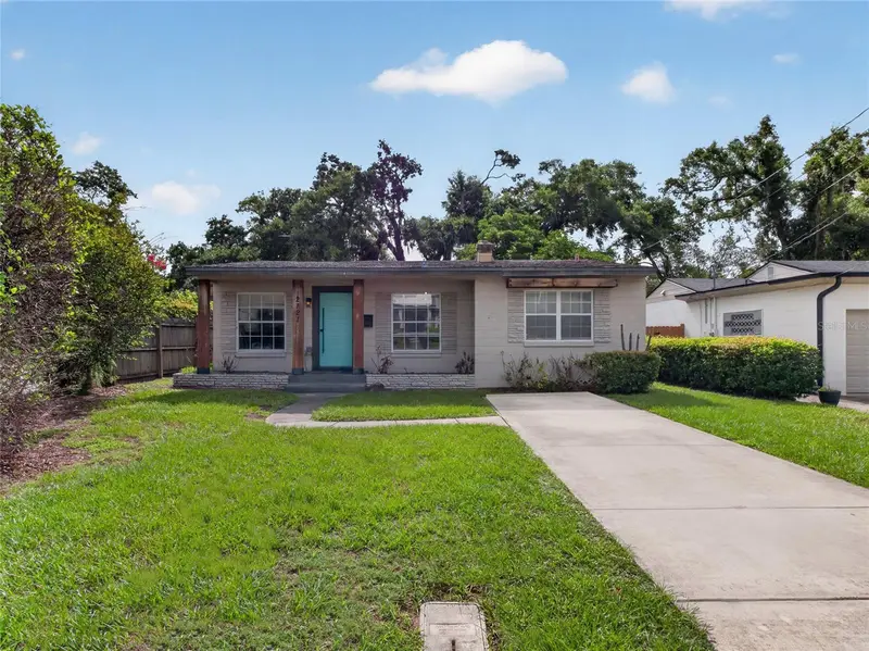2121 Ivanhoe Rd, FL
