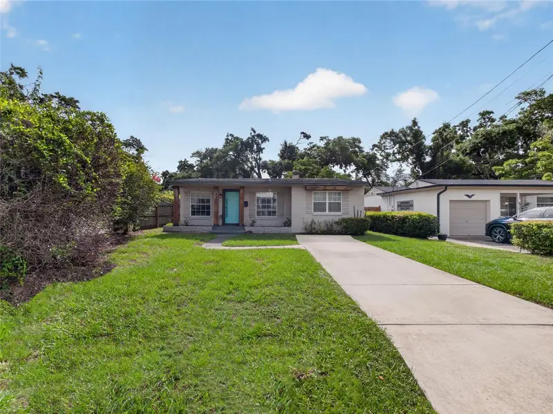 2121 Ivanhoe Rd, FL