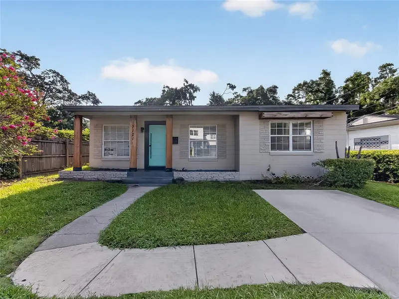 2121 Ivanhoe Rd, FL