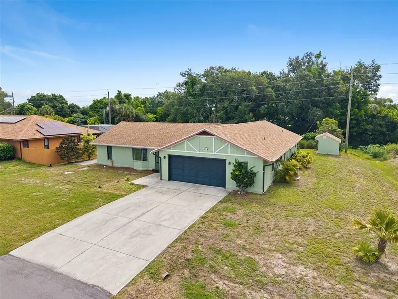 3041 Nocturne Rd, FL