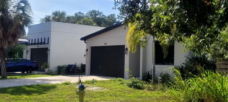 Old Trail Dr, FL