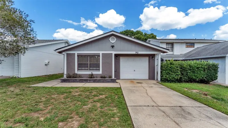 542 Lake Dexter Blvd, FL
