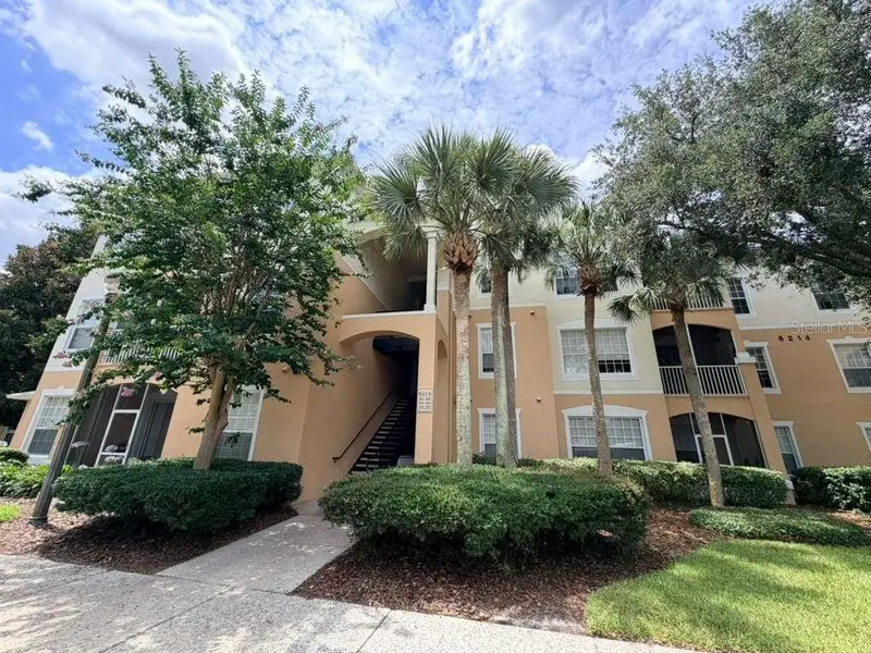 6214 Stevenson Dr #303, FL